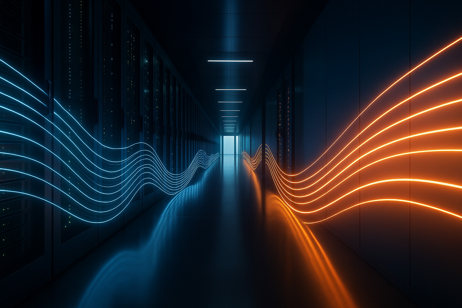 L’architecture cachée du jeu en ligne